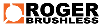 Roger logo firmy