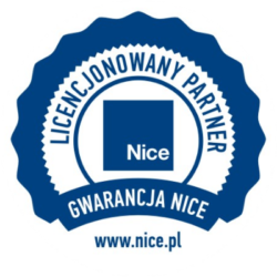 licencjonowany partner NICE w Poznań